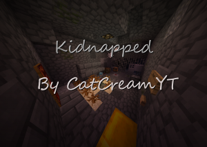 Baixar Kidnapped para Minecraft 1.11.2