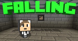 Baixar Falling para Minecraft 1.10.2