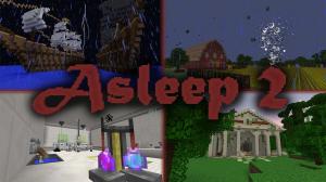 Baixar Asleep 2 para Minecraft 1.10.2