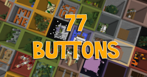 Baixar 77 Buttons para Minecraft 1.11.2