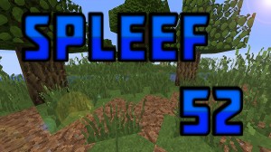 Baixar Spleef52 para Minecraft 1.11