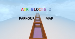 Baixar Air Blocks 2 para Minecraft 1.10.2