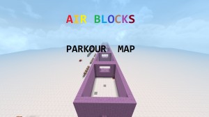 Baixar Air Blocks para Minecraft 1.10.2