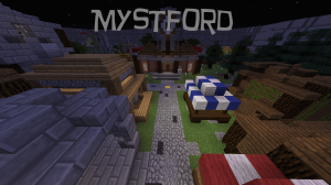 Baixar Mystford para Minecraft 1.11