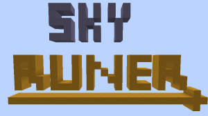 Baixar Sky Runner para Minecraft 1.10.2