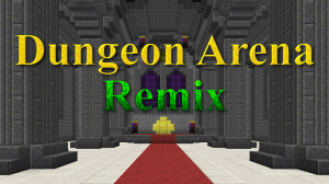 Baixar Dungeon Arena Remix para Minecraft 1.10.2