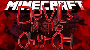 Baixar Devils In The Church para Minecraft 1.8