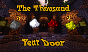 Baixar The Thousand Year Door para Minecraft 1.8.9
