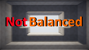 Baixar Not Balanced para Minecraft 1.10.2
