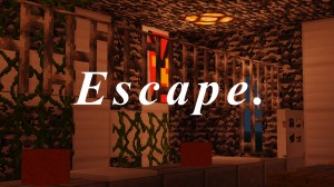 Baixar Prisoner of War Escape para Minecraft 1.10