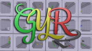 Baixar G.Y.R. 2 para Minecraft 1.9.4