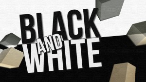 Baixar Black and White para Minecraft 1.9.4