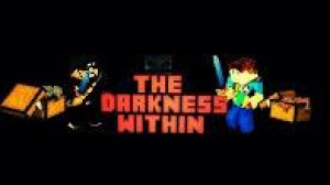 Baixar The Darkness Within para Minecraft 1.9.4
