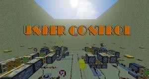 Baixar Under Control para Minecraft 1.9.4