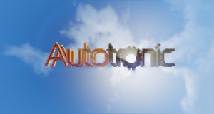 Baixar Autotronic para Minecraft 1.9.4