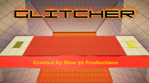 Baixar The Glitcher para Minecraft 1.9.4