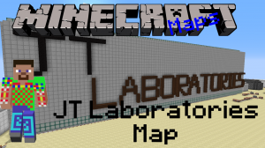 Baixar JT Laboratories para Minecraft 1.9.4