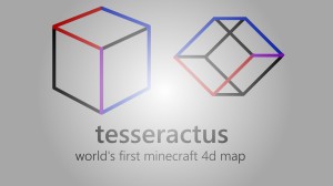 Baixar Tesseractus para Minecraft 1.9.4