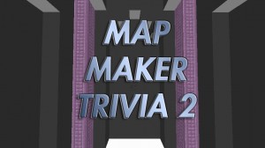 Baixar Map Maker Trivia 2 para Minecraft 1.9.4