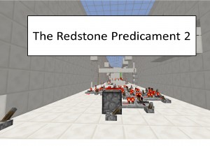 Baixar The Redstone Predicament 2 para Minecraft 1.9.4