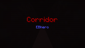 Baixar Corridor para Minecraft 1.9.2
