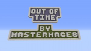 Baixar Out of Time para Minecraft 1.9