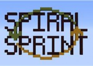 Baixar Spiral Sprint para Minecraft 1.9