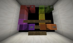 Baixar Color Code para Minecraft 1.9.2