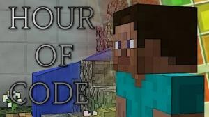 Baixar Hour of Code para Minecraft 1.13