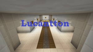 Baixar Lucantton para Minecraft 1.9.2