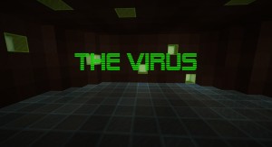 Baixar The Virus para Minecraft 1.9.2