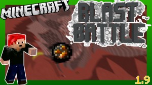 Baixar BlastBattle para Minecraft 1.9