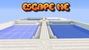 Baixar Escape Me para Minecraft 1.8.9