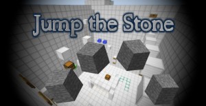 Baixar Jump the Stone para Minecraft 1.8.9