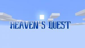 Baixar Heaven's Quest para Minecraft 1.9