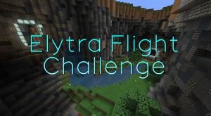 Baixar Elytra Flight Challenge para Minecraft 1.9