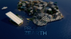 Baixar St.Azura Island para Minecraft 1.9
