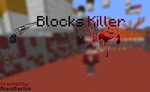Baixar Blocks Killer para Minecraft 1.8.9