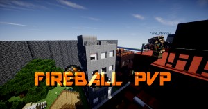 Baixar Fireball PvP para Minecraft 1.8.9