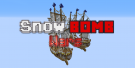 Baixar SnowBOMB Wars para Minecraft 1.8.8