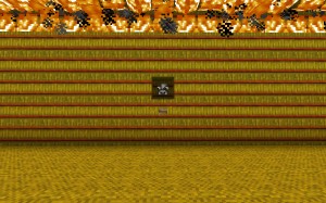Baixar Destroy the Wall para Minecraft 1.9