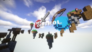 Baixar Sky Control para Minecraft 1.12.2