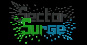 Baixar Sector Surge! para Minecraft 1.8