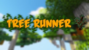 Baixar Tree Runner para Minecraft 1.8
