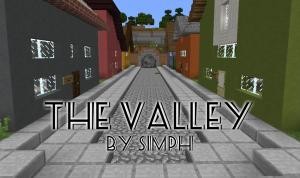 Baixar The Valley para Minecraft 1.8