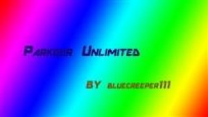Baixar Parkour Unlimited para Minecraft 1.8.7