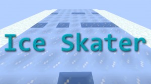 Baixar Ice Skater para Minecraft 1.8.8