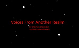 Baixar Voices From Another Realm para Minecraft 1.8.4