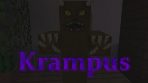 Baixar Krampus para Minecraft 1.8.8