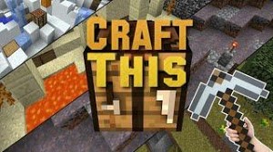Baixar Craft This para Minecraft 1.8